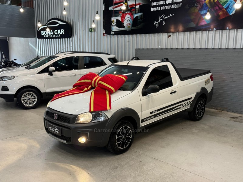 strada 1.4 mpi hard working cs 8v flex 2p manual 2016 caxias do sul