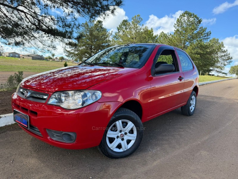 palio 1.0 mpi fire economy 8v flex 2p manual 2011 vacaria