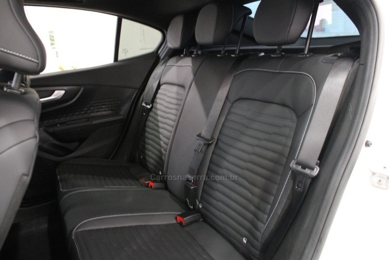 FASTBACK 1.3 LIMITED EDITION 270 TURBO FLEX 4P AUTOMÁTICO - 2025 - CAXIAS DO SUL