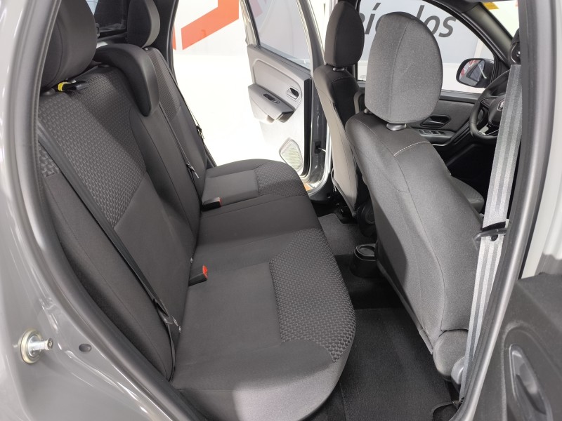 OROCH 1.6 16V SCE INTENSE FLEX 4P MANUAL - 2024 - CAXIAS DO SUL