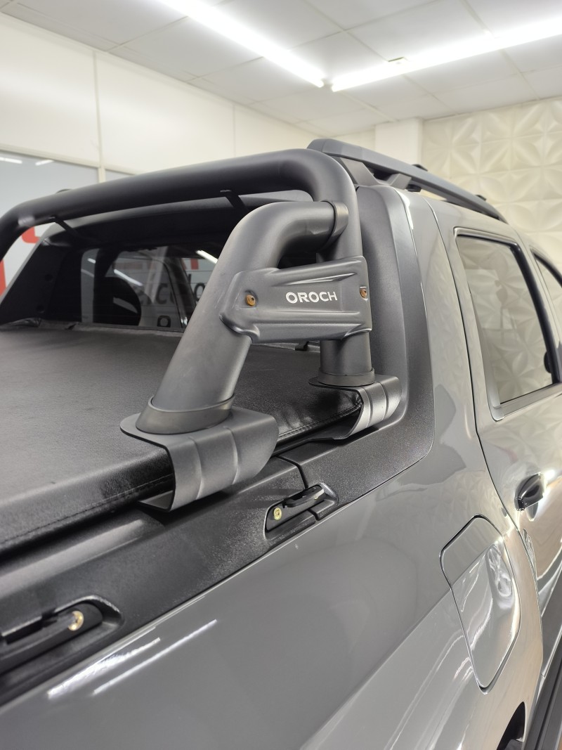 OROCH 1.6 16V SCE INTENSE FLEX 4P MANUAL - 2024 - CAXIAS DO SUL
