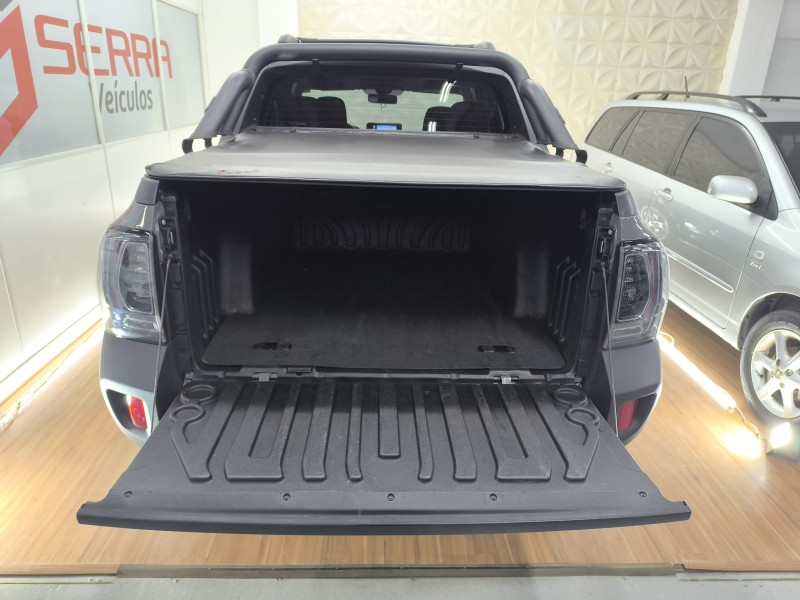 OROCH 1.6 16V SCE INTENSE FLEX 4P MANUAL - 2024 - CAXIAS DO SUL