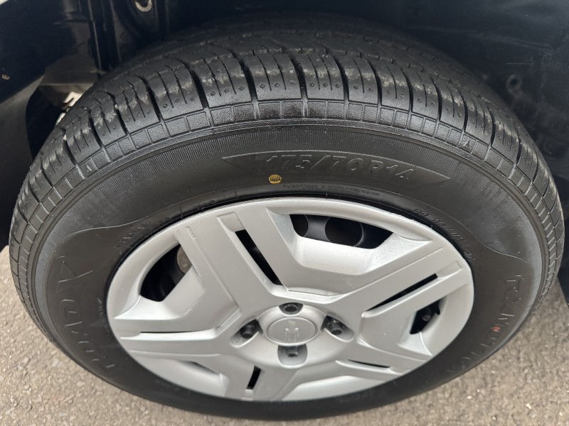 ONIX 1.0 LT PLUS 8V FLEX 4P MANUAL - 2013 - DOIS IRMãOS