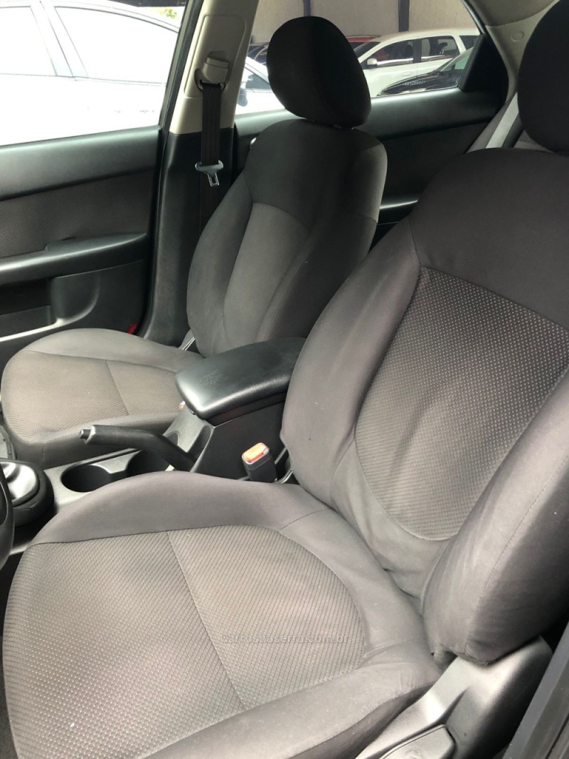 CERATO 1.6 EX SEDAN 16V GASOLINA 4P MANUAL - 2011 - NOVO HAMBURGO
