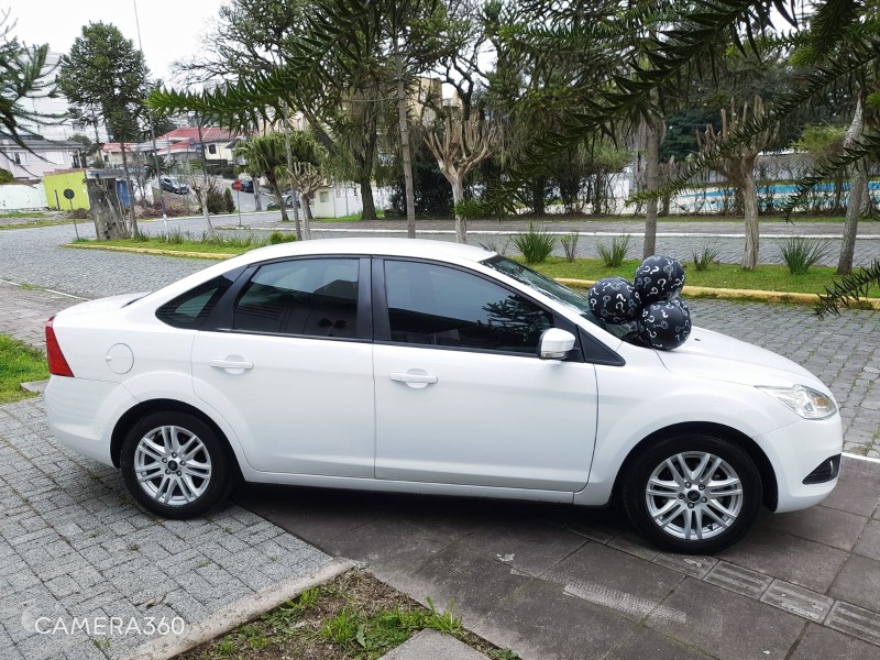 FOCUS 2.0 GLX 16V FLEX 4P AUTOMÁTICO - 2012 - FARROUPILHA