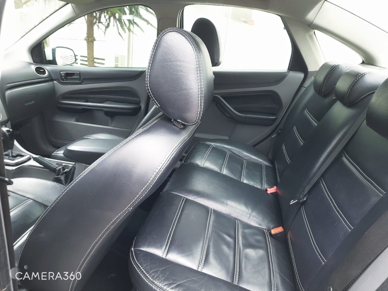 FOCUS 2.0 GLX 16V FLEX 4P AUTOMÁTICO - 2012 - FARROUPILHA