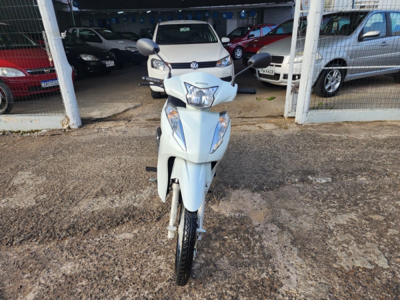 BIZ 110I  - 2019 - VACARIA