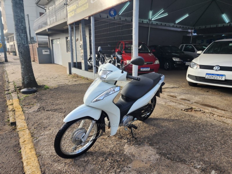 biz 110i 2019 vacaria