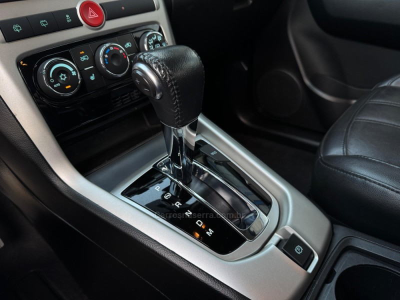 CAPTIVA 2.4 FWD SPORT 16V GASOLINA 4P AUTOMÁTICO - 2012 - LAGOA VERMELHA