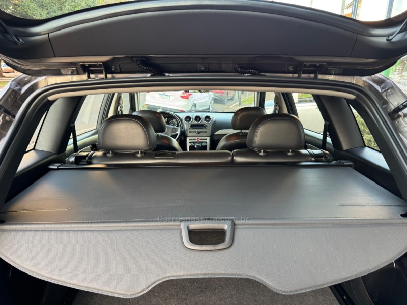 CAPTIVA 2.4 FWD SPORT 16V GASOLINA 4P AUTOMÁTICO - 2012 - LAGOA VERMELHA
