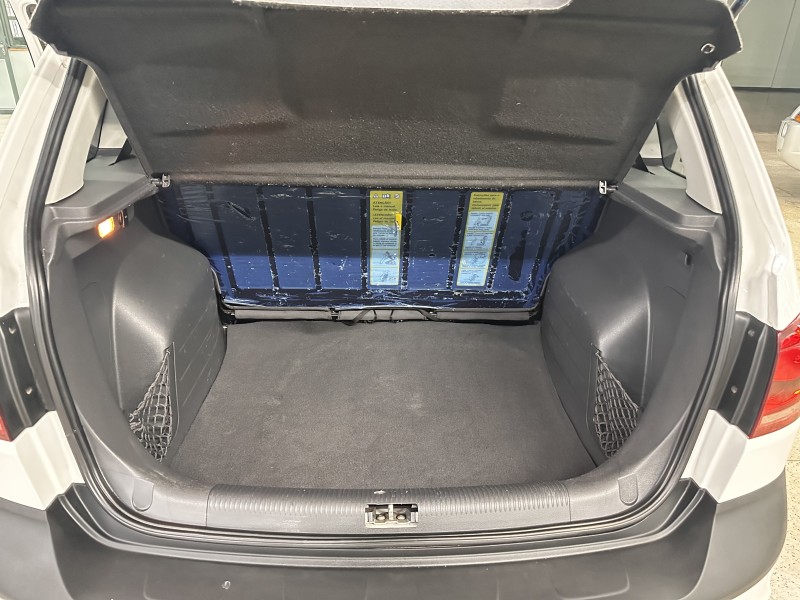 SPACE CROSS 1.6 MI 8V FLEX 4P MANUAL - 2013 - NOVA PETRóPOLIS