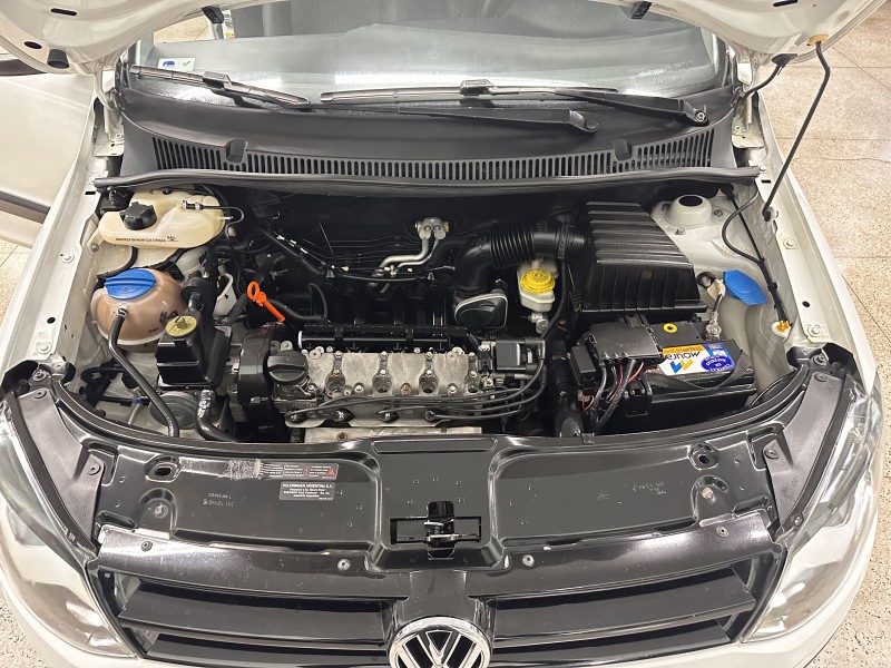 SPACE CROSS 1.6 MI 8V FLEX 4P MANUAL - 2013 - NOVA PETRóPOLIS