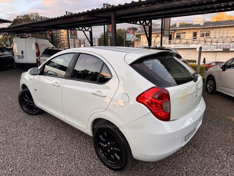 J3 1.4 16V GASOLINA 4P MANUAL - 2012 - NOVO HAMBURGO