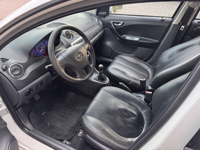 J3 1.4 16V GASOLINA 4P MANUAL - 2012 - NOVO HAMBURGO
