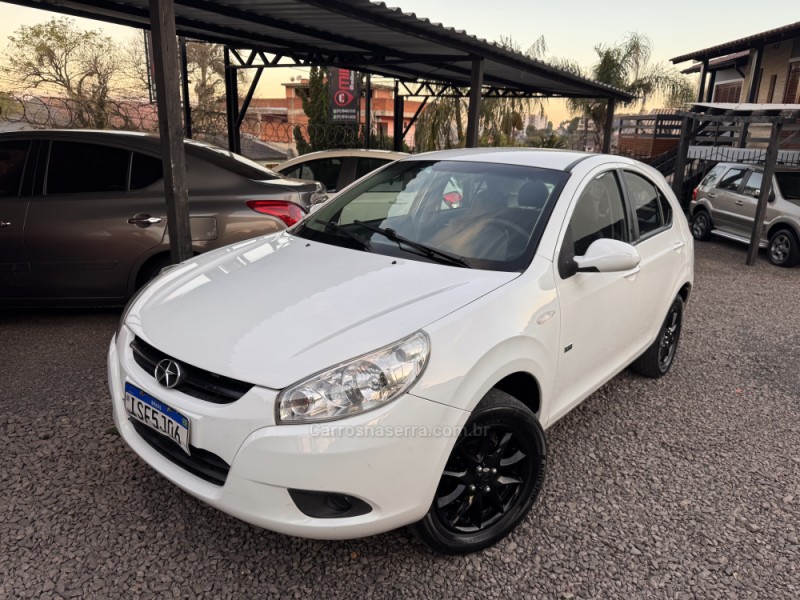 J3 1.4 16V GASOLINA 4P MANUAL