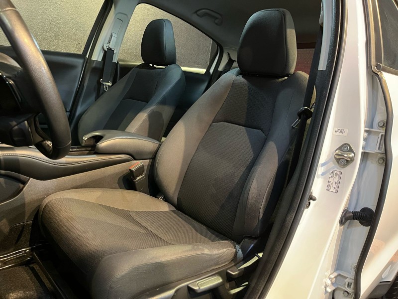 HR-V 1.8 16V FLEX EX 4P AUTOMÁTICO - 2019 - ANTôNIO PRADO