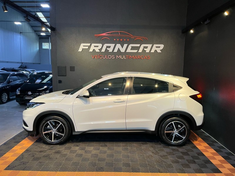 HR-V 1.8 16V FLEX EX 4P AUTOMÁTICO - 2019 - ANTôNIO PRADO
