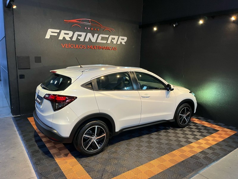 HR-V 1.8 16V FLEX EX 4P AUTOMÁTICO - 2019 - ANTôNIO PRADO