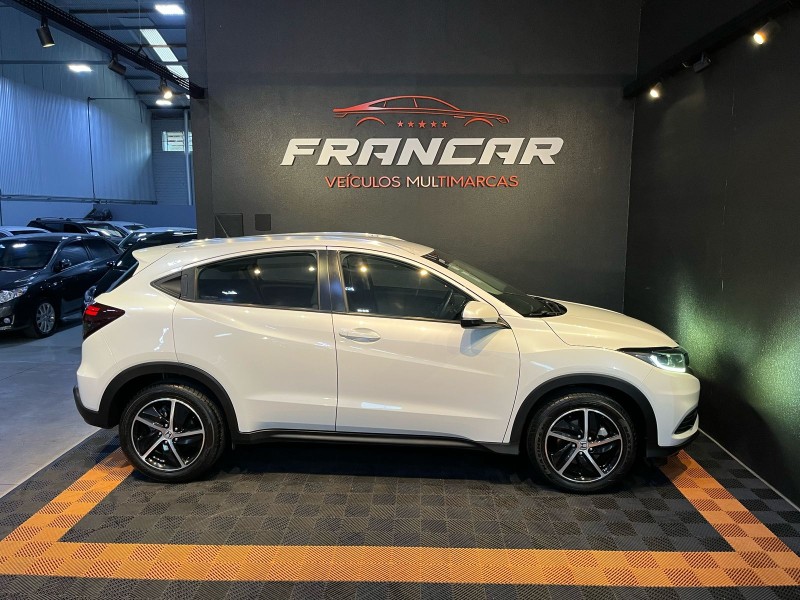 HR-V 1.8 16V FLEX EX 4P AUTOMÁTICO - 2019 - ANTôNIO PRADO