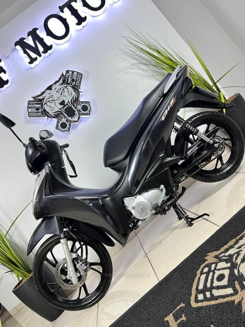 BIZ 125 EX - 2020 - CAXIAS DO SUL