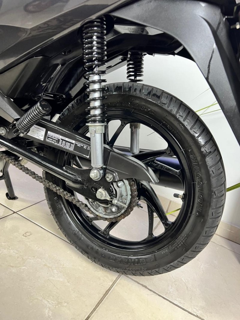 BIZ 125 EX - 2020 - CAXIAS DO SUL