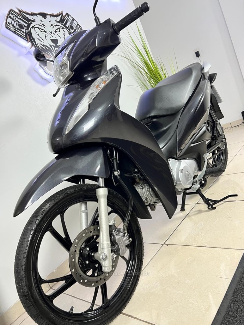 BIZ 125 EX - 2020 - CAXIAS DO SUL