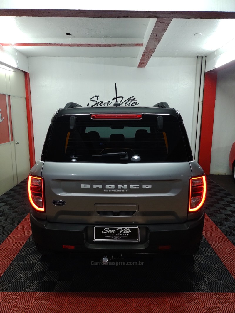 BRONCO  - 2021 - CAXIAS DO SUL