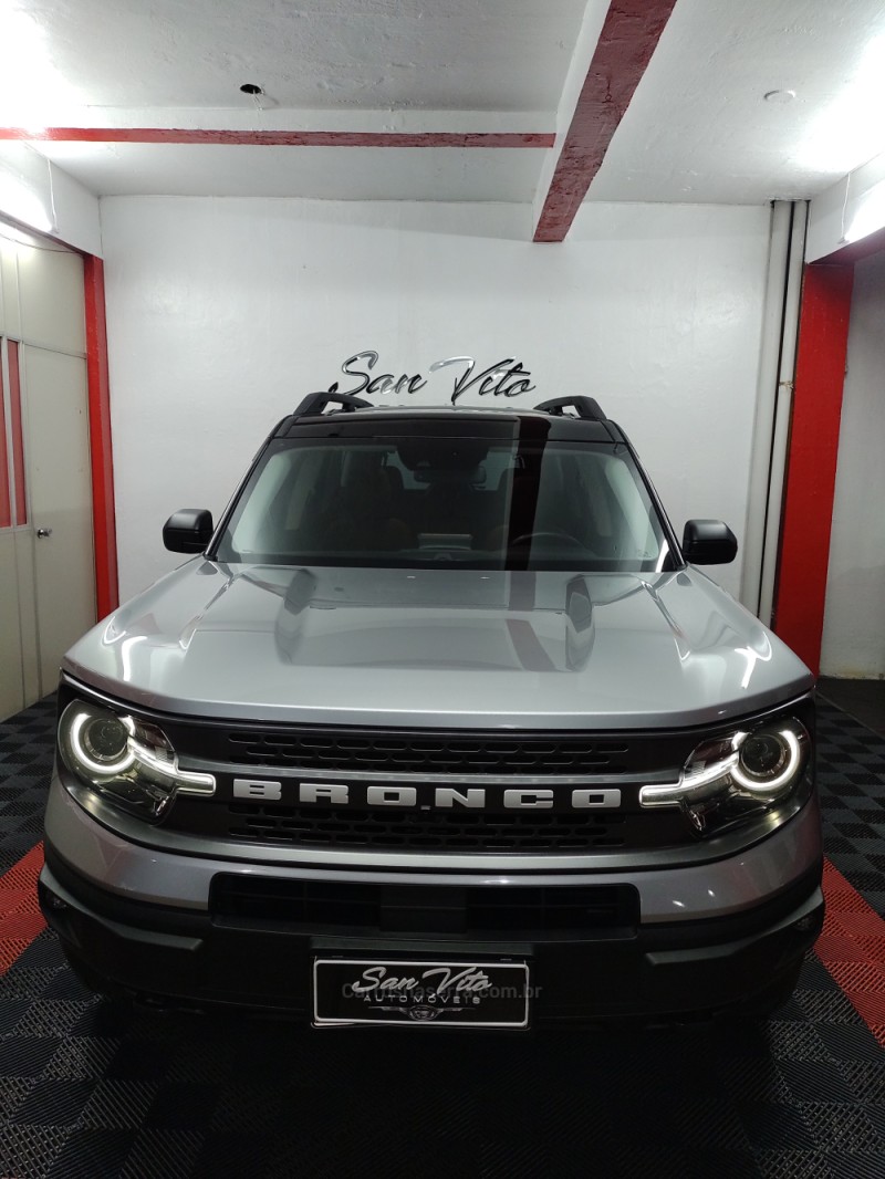 BRONCO  - 2021 - CAXIAS DO SUL