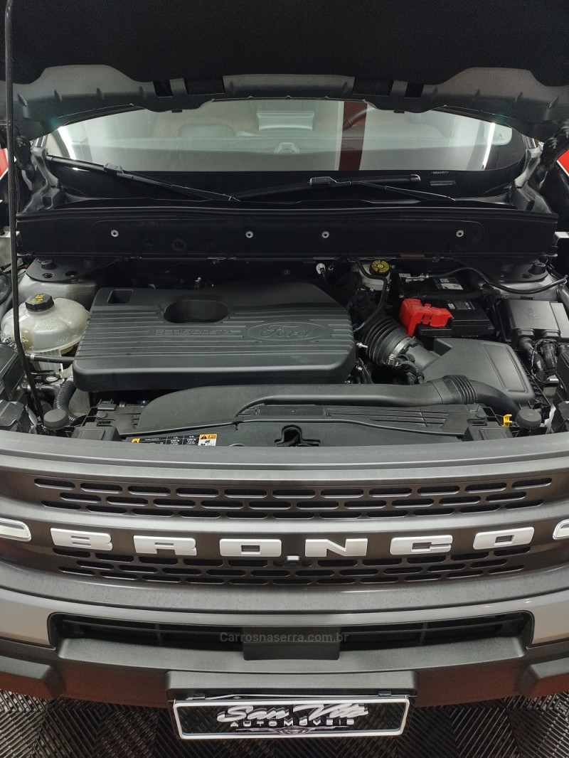 BRONCO  - 2021 - CAXIAS DO SUL