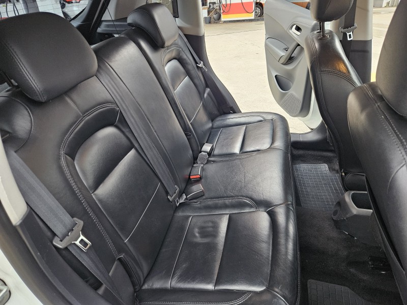 C3 1.6 ATTRACTION 16V FLEX 4P AUTOMÁTICO - 2019 - CAXIAS DO SUL