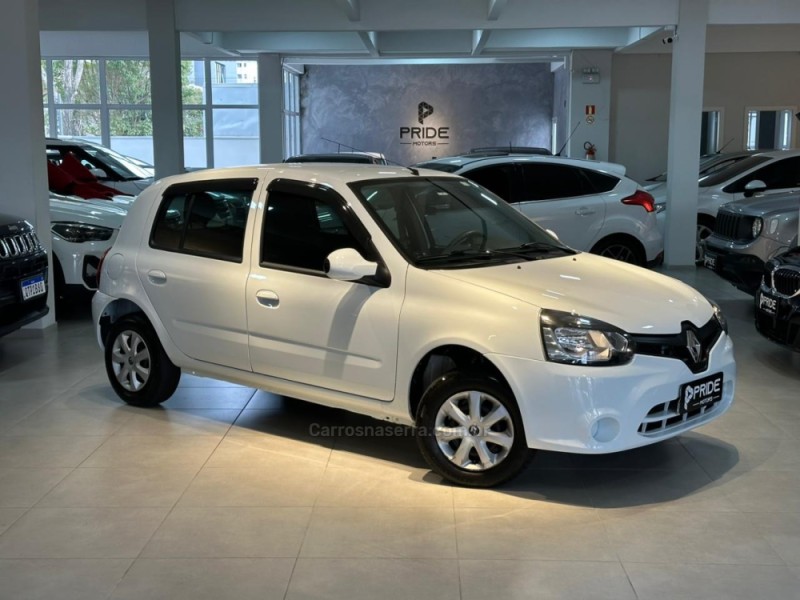 clio 1.0 expression 16v flex 4p manual 2016 caxias do sul