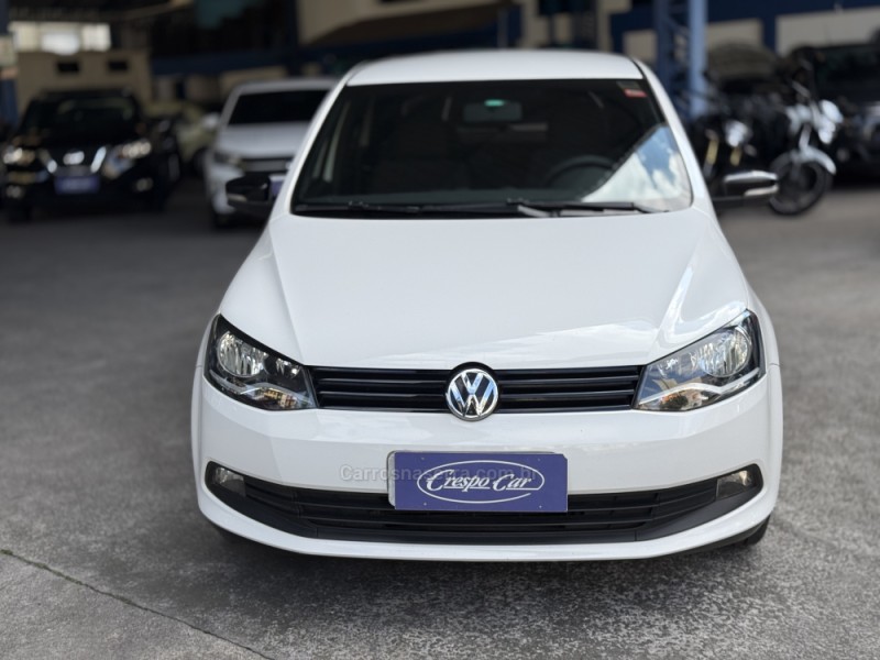 GOL 1.6 MI SELEÇÃO 8V FLEX 4P MANUAL G.VI - 2014 - CAXIAS DO SUL