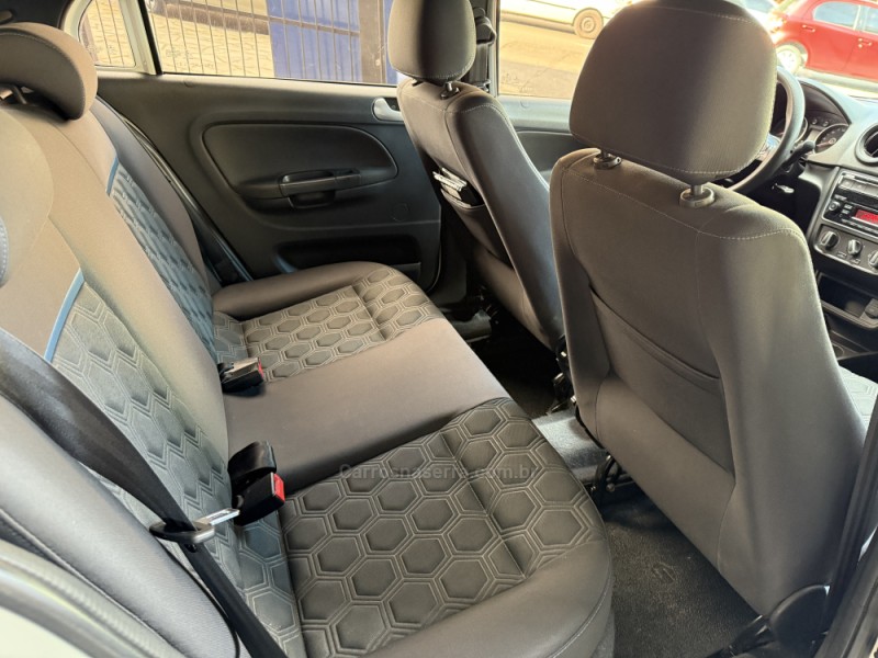 GOL 1.6 MI SELEÇÃO 8V FLEX 4P MANUAL G.VI - 2014 - CAXIAS DO SUL