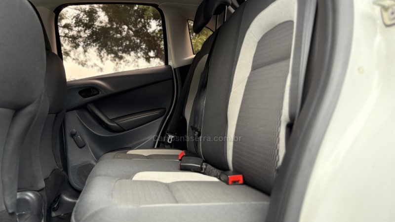 C3 1.5 ORIGINE 8V FLEX 4P MANUAL - 2014 - CAXIAS DO SUL