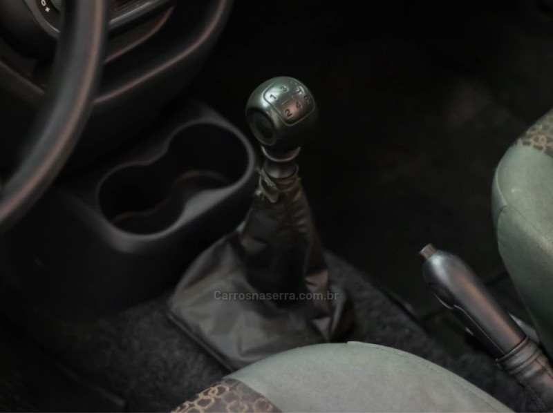 UNO 1.0 VIVACE 8V FLEX 2P MANUAL - 2012 - CAXIAS DO SUL