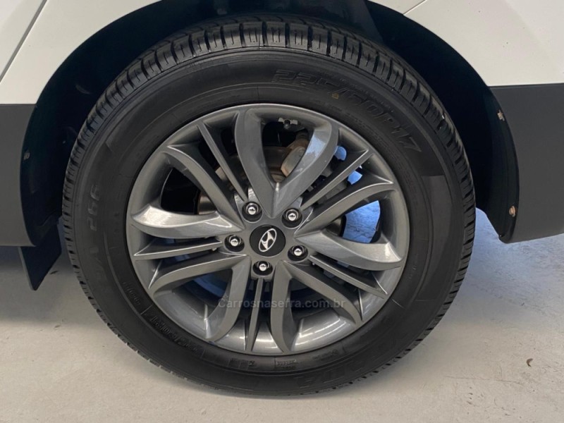 IX35 2.0 GL 4X2 16V FLEX 4P AUTOMÁTICO - 2020 - BENTO GONçALVES