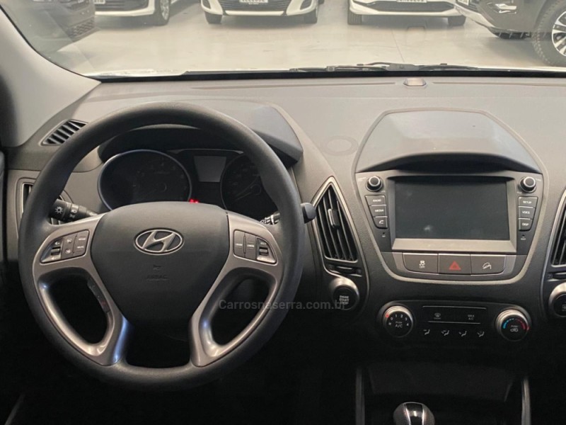 IX35 2.0 GL 4X2 16V FLEX 4P AUTOMÁTICO - 2020 - BENTO GONçALVES