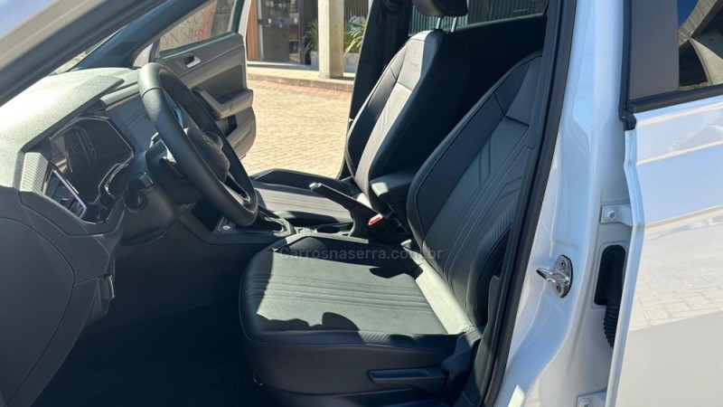 NIVUS 1.0 TSI HIGHLINE FLEX 4P AUTOMÁTICO - 2025 - BENTO GONçALVES