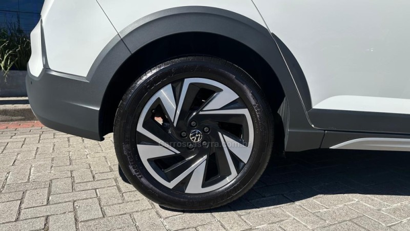 NIVUS 1.0 TSI HIGHLINE FLEX 4P AUTOMÁTICO - 2025 - BENTO GONçALVES