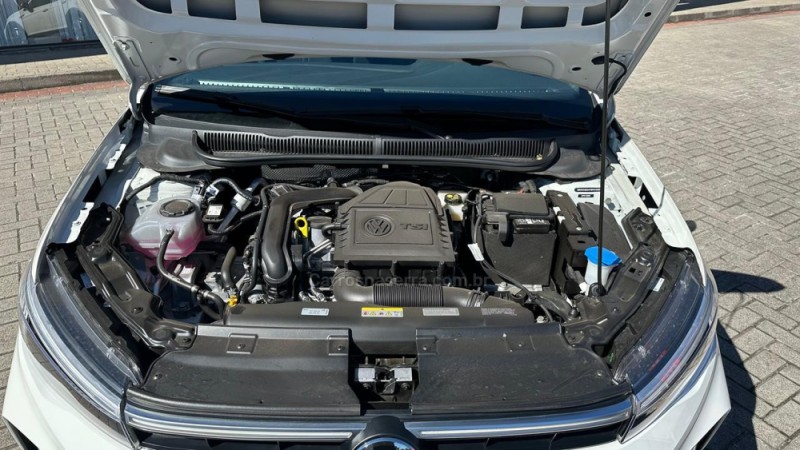 NIVUS 1.0 TSI HIGHLINE FLEX 4P AUTOMÁTICO - 2025 - BENTO GONçALVES