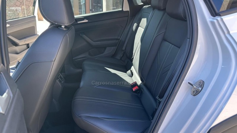 NIVUS 1.0 TSI HIGHLINE FLEX 4P AUTOMÁTICO - 2025 - BENTO GONçALVES
