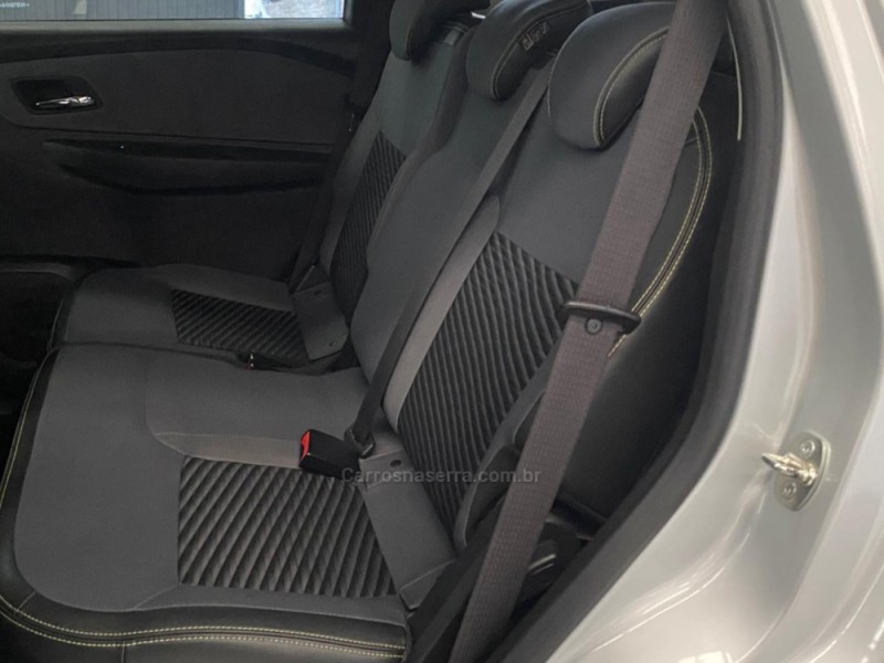 SPIN 1.8 8V ACTIV7 FLEX 5P AUTOMÁTICO - 2022 - BENTO GONçALVES