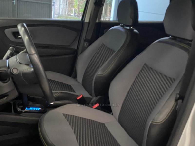 SPIN 1.8 8V ACTIV7 FLEX 5P AUTOMÁTICO - 2022 - BENTO GONçALVES