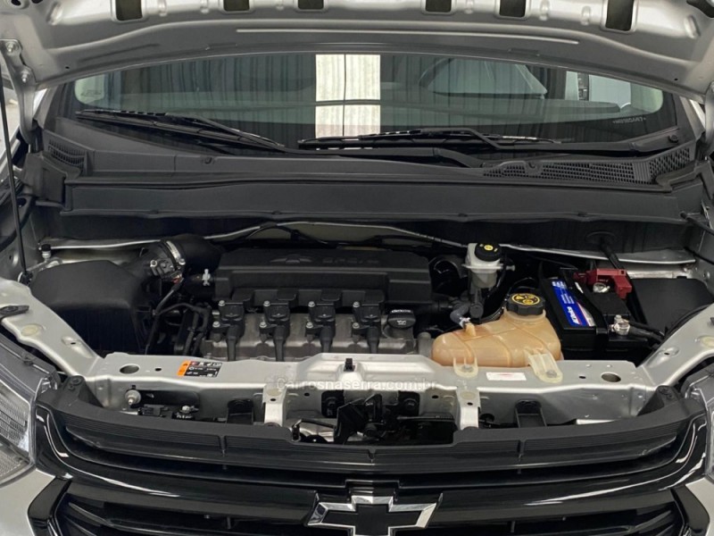 SPIN 1.8 8V ACTIV7 FLEX 5P AUTOMÁTICO - 2022 - BENTO GONçALVES