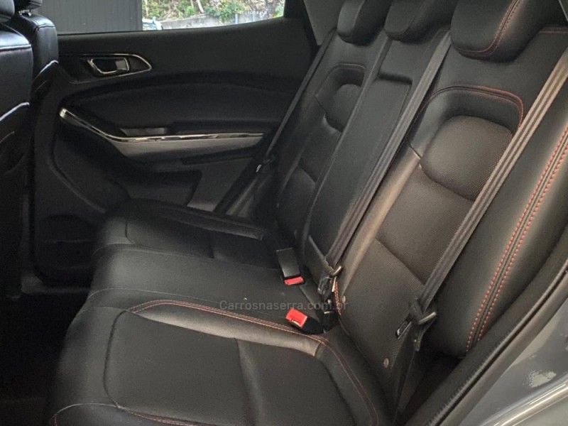 TIGGO 1.5 16V TURBO 5X TXS FLEX 4P AUTOMÁTICO - 2020 - BENTO GONçALVES