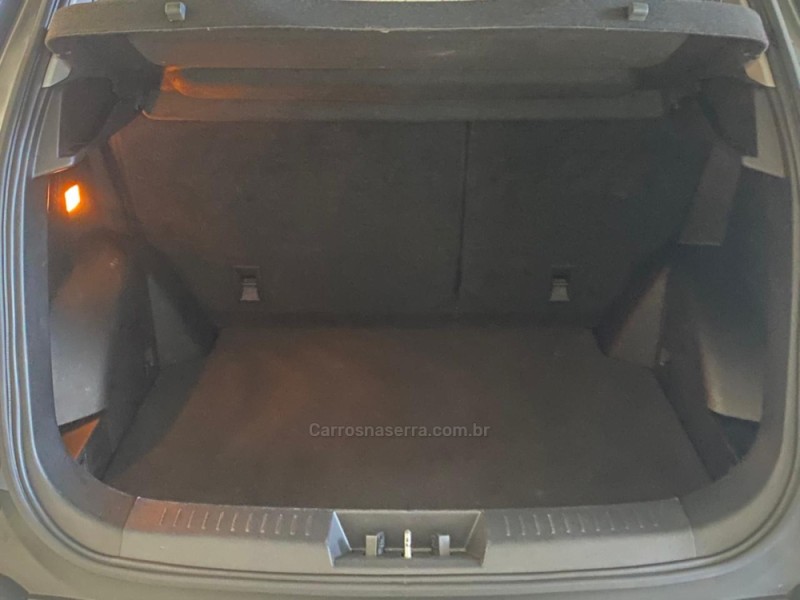 TIGGO 1.5 16V TURBO 5X TXS FLEX 4P AUTOMÁTICO - 2020 - BENTO GONçALVES