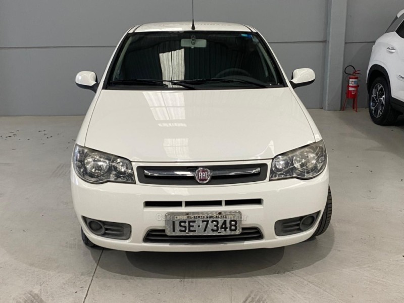SIENA 1.0 MPI FIRE 8V FLEX 4P MANUAL