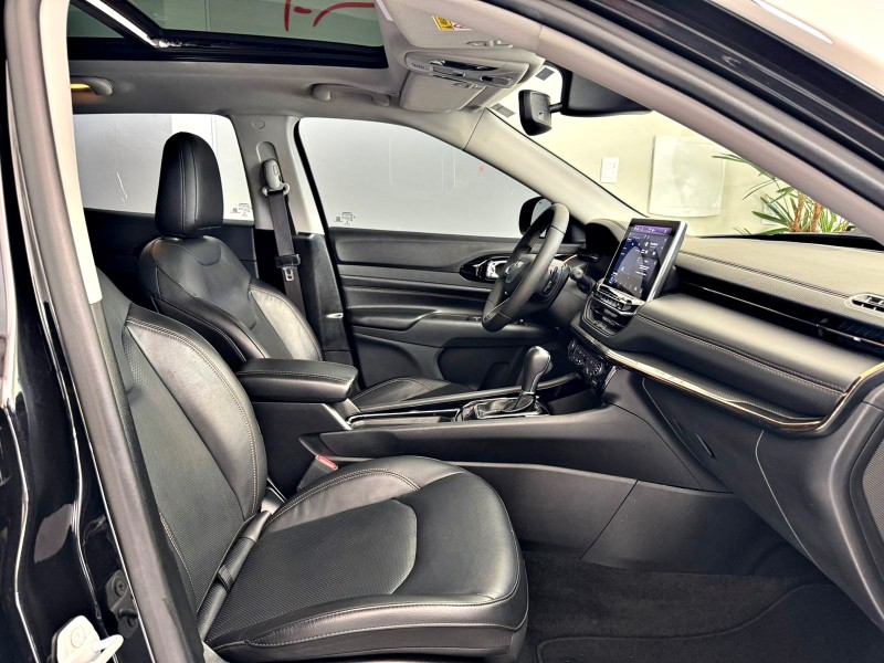 COMPASS 1.3 LIMITED T270 16V TURBO FLEX 4P AUTOMÁTICO - 2022 - CAXIAS DO SUL