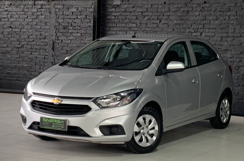 onix 1.0 mpfi lt 8v flex 4p manual 2018 caxias do sul