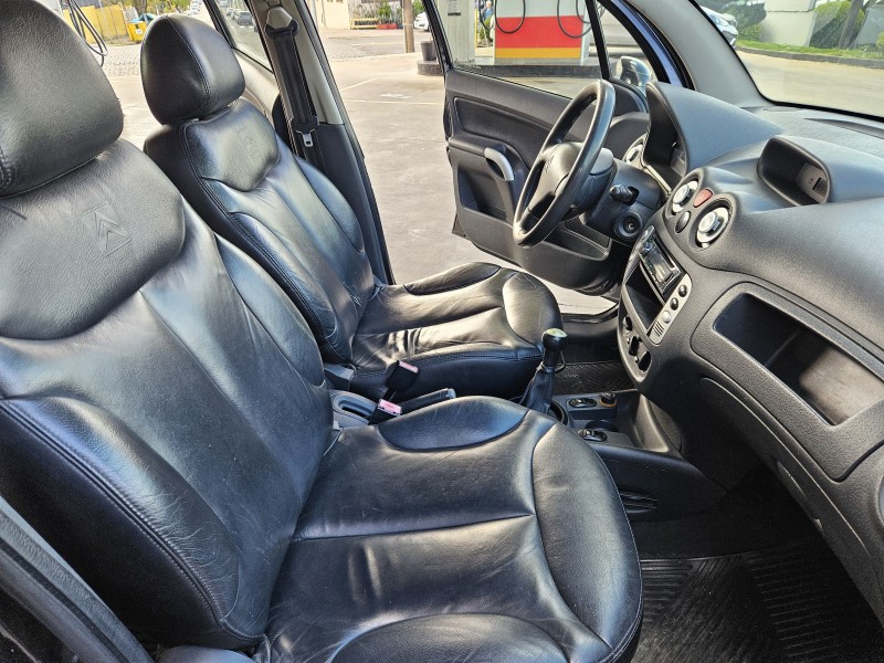 C3 1.4 I GLX 8V FLEX 4P MANUAL - 2009 - CAXIAS DO SUL